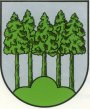 Wappen der Ortsgemeinde Waldgrehweiler